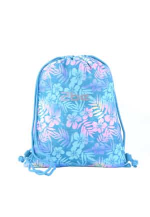 2be Kulturbeutel im leichten Design türkis