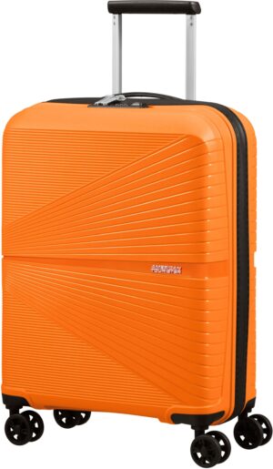 American Tourister Hartschalen-Trolley "AIRCONIC