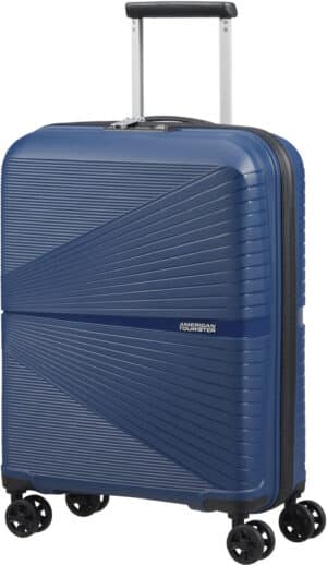 American Tourister Hartschalen-Trolley "AIRCONIC
