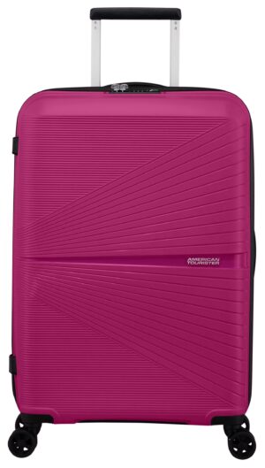 American Tourister Hartschalen-Trolley "AIRCONIC
