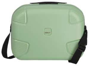 IMPACKT Beautycase "IP1 Hartschale" spring grün