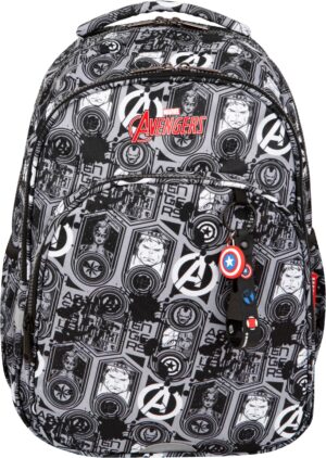 McNeill Freizeitrucksack "Base