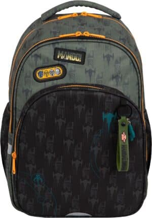 McNeill Freizeitrucksack "Base