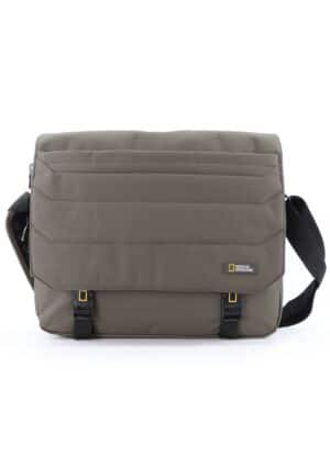 NATIONAL GEOGRAPHIC Aktentasche "Pro" mit Laptop-Fach khaki