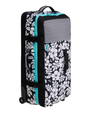 Roxy Reisetasche "Big Souvenir" anthrazit the moe