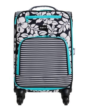 Roxy Reisetasche "Cabin Island" anthrazit the moe