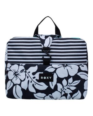 Roxy Reisetasche "Cute Plane" anthrazit the moe