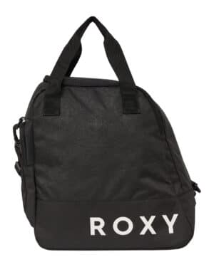 Roxy Reisetasche "Northa Boot" schwarz snowflake emboss