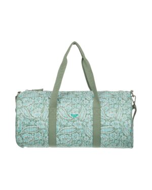 Roxy Weekender "Wildest Dream" oil grün wildside paisley
