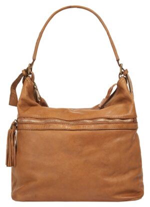 Samantha Look Shopper echt Leder