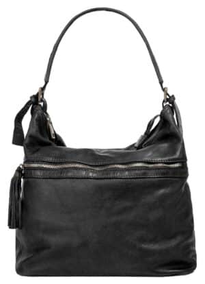 Samantha Look Shopper echt Leder