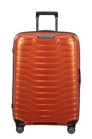 Samsonite Hartschalen-Trolley "PROXIS