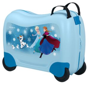 Samsonite Kinderkoffer "DREAM2GO DISNEY