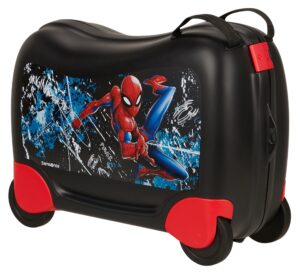 Samsonite Kinderkoffer "DREAM2GO MARVEL