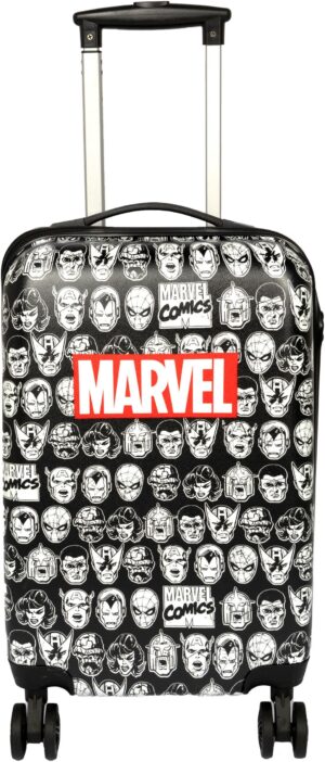 UNDERCOVER Kinderkoffer "Marvel