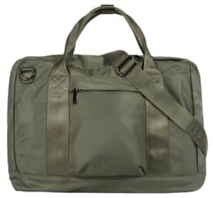 bugatti Aktentasche "ELIA" grün