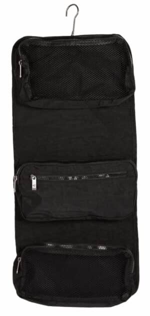 camel active Kulturbeutel "Journey" aus leichtem robusten Nylon