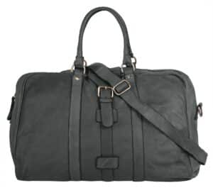forty Reisetasche echt Leder