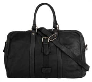 forty Reisetasche echt Leder